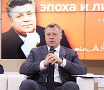 В Астрахани прошли первые Гужвинские чтения