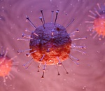 Коэффициент распространения коронавирусной инфекции в Астраханской области вырос