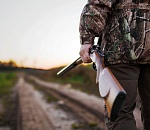 В Астраханской области  выявили сразу три случая незаконной охоты