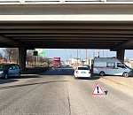 В Астраханской области в течение часа два подростка стали жертвами ДТП