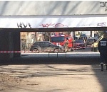 Эвакуация астраханского лицея №1: что случилось