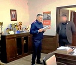 В Астраханской области дело о мошенничестве экс-главы Наримановского района и врио мэра Нариманова передано в суд