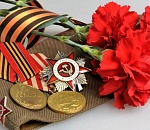 Астраханке помогли восстановить могилу отца-ветерана Великой Отечественной