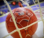 Гандбол, джиу-джитсу, кикбоксинг и футбол: спортивный ноябрь в Астрахани