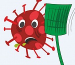 Названы регионы с наибольшей долей людей, имеющих антитела к коронавирусу