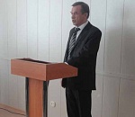 Мэр Ахтубинска Геннадий Братусев попросил амнистии за домэрские дела