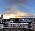 Астрахань и астраханцы. Наша весна — всем веснам весна