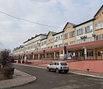 Врачи астраханского противотуберкулезного диспансера обратились в прокуратуру за помощью