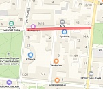 В центре Астрахани ещё одна улица станет полностью пешеходной