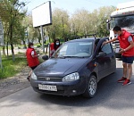 Количество ДТП на железнодорожных переездах ПривЖД снизилось вдвое в январе-апреле