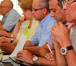 Астраханские вузы будут готовить кадры для особой экономической зоны