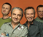 В Астрахань приедет группа «Чайф»