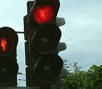 Ураган в Астрахани устроил дорожный коллапс 