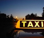 Иногородний студент, подрабатывающий таксистом, ограбил астраханца