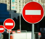 В Астрахани ремонтные работы на улице Кирова продлятся до 5 мая