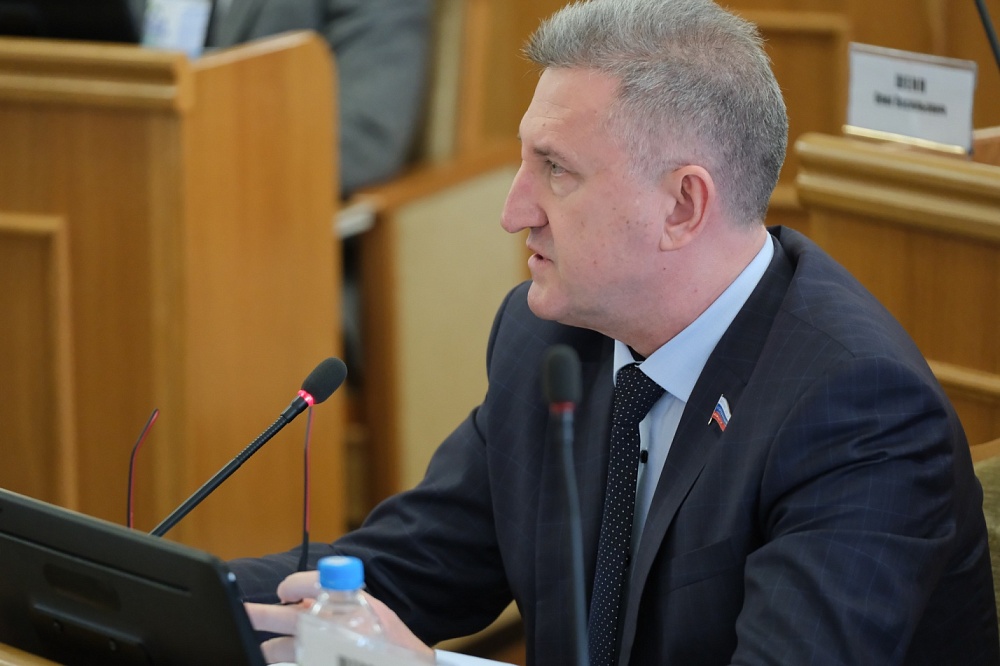 Поддержкой на газификацию сможет воспользоваться еще одна категория астраханцев