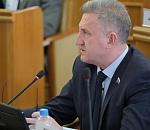 Поддержкой на газификацию сможет воспользоваться еще одна категория астраханцев