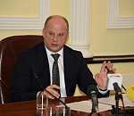 Глава администрации Астрахани: «Мы снижаем долговую нагрузку»