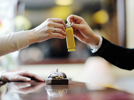 Броня крепка и стоимость прозрачна: с 1 марта в России меняются правила бронирования гостиниц 