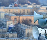 Проверка системы оповещения при ЧС и военных конфликтов в Астрахани отложена