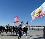 В Астрахани националисты собираются провести митинг на Больших Исадах