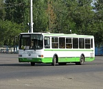 Астрахань: пьяные водители и незаконный тюнинг автобусов