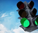 Из-за невнимательных пешеходов на ул. Боевой появится ещё один светофор