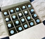 Более тысячи литров паленой водки задержали на астраханской границе