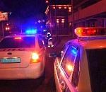 В Астрахани за несколько часов полиция выявила 10 пьяных водителей