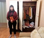 Перуанка прилетела в Астраханскую область и нажила себе проблем на голову