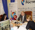 «Ростелеком» держит курс на «оптику» и большие скорости