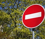 Центр Астрахани перекроют на несколько дней