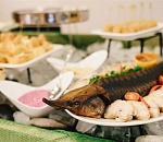 Фестиваль астраханской кухни обещает насыщенную программу