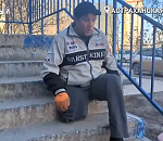 Мэрия Астрахани выделила 600 тысяч на пандус для инвалида… но пандуса не будет