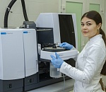 Уникальное оборудование позволит выявлять тяжелые металлы в астраханской продукции