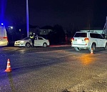 В Астрахани насмерть сбили 14-летнюю девушку