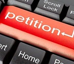 В интернете появилась петиция за отставку Александра Жилкина