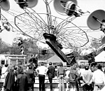 "Астрахань: я вспоминаю...". К нам приехал Луна-парк!