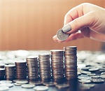 Астраханская область снова лидер в рейтинге госдолга. Теперь - по темпам сокращения долговой нагрузки