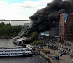 Федеральные СМИ опять перепутали Астрахань с Архангельском