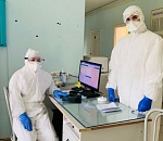  Астраханские врачи рассказали, как борются с ковидом в Казахстане