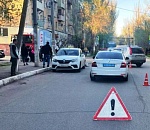 В Астрахани прокуратура ведет проверку двух ДТП на улице Ветошникова, где пострадали несовершеннолетние