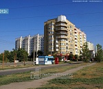 В Астрахани женщина попросила ее простить и вышла из окна 10 этажа