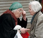 Пенсионный возраст может быть повышен в следующем году