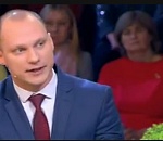 Астраханец нашел свою любовь на Первом канале (ВИДЕО)