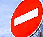 В Астрахани некоторые улицы закрываются на пару месяцев