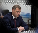 Астраханский губернатор не согласен: Астрводоканалу нужно не повышение тарифов, а эффективный менеджмент 