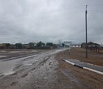 "Тут горе": корреспондент "ПУНКТ-А" побывал на месте трагедии в селе Калинино