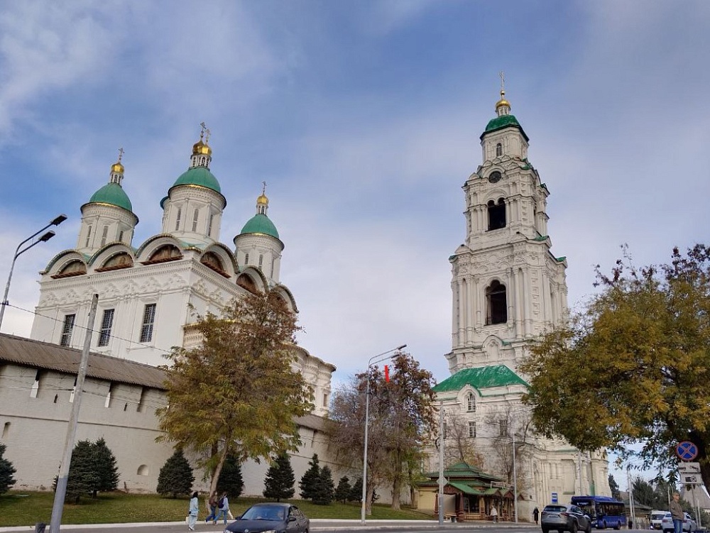 От дельты Волги до виноградников Кодр: почему Астрахань начинается в моем доме 