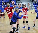 «Астраханочка» в экспериментальном режиме выиграла матч в Ставрополе 